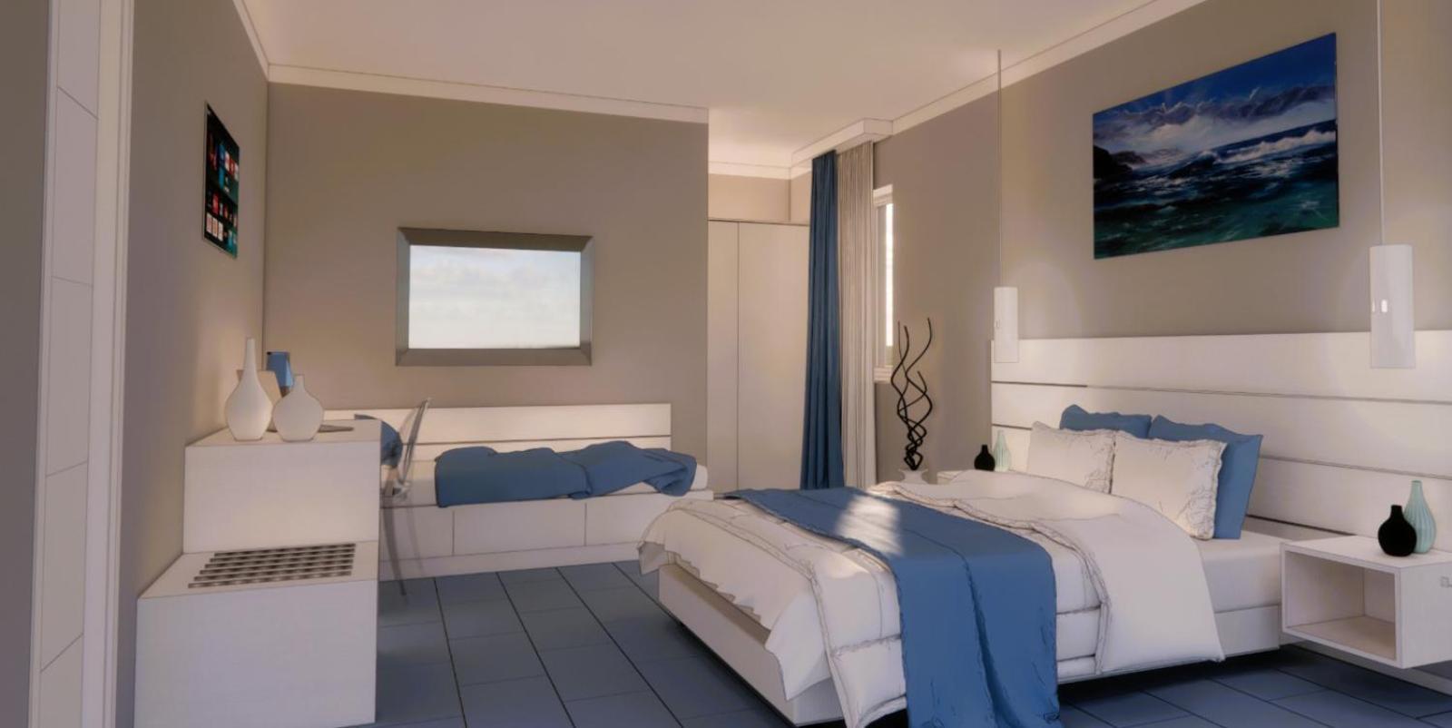 Hotel Sardi 波蒙特 外观 照片